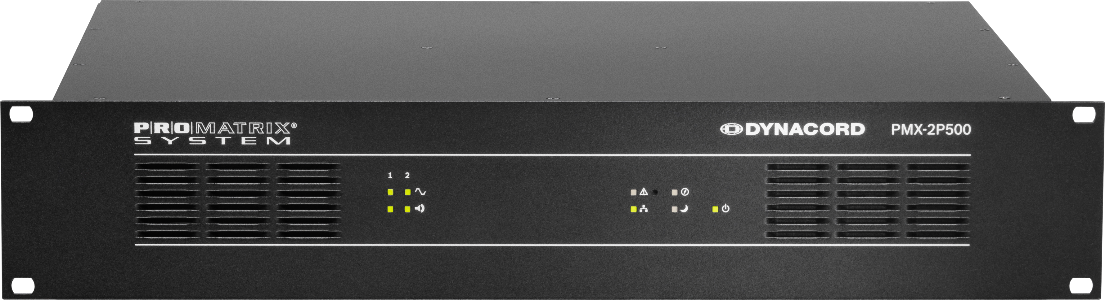PMX-2P500